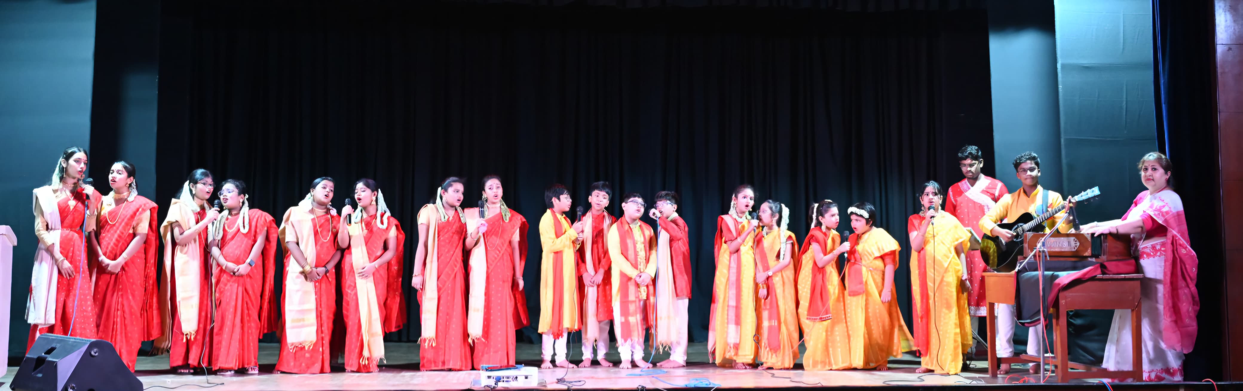Hariyana Vidya Mandir